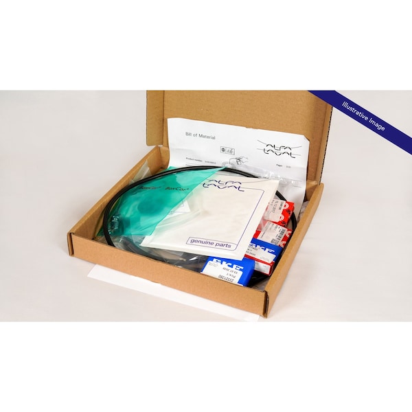 Service Kit - Major 50Hz